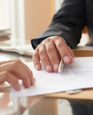 Gestão Orçamentária e Financeira