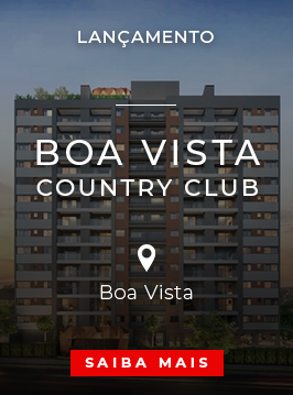 Boa Vista Country Club