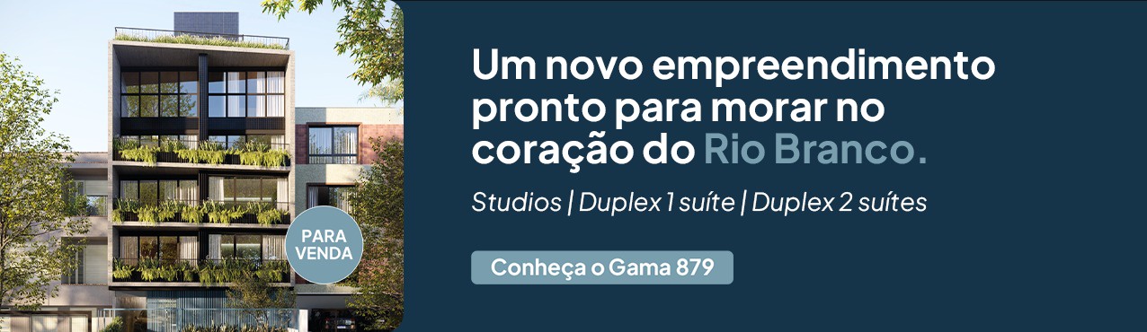 Conheça o Gama 879