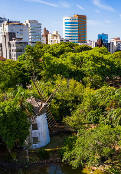 Bairro Moinhos de Vento