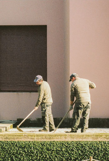 Seguro de vida para funcionários condomínios