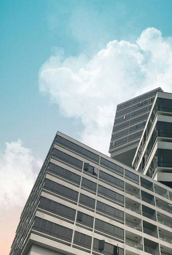 Seguro obrigatório de condomínio