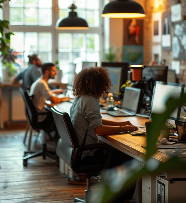 A gente cuida do seu lugar<