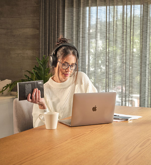 Por que escolher a Sperinde?